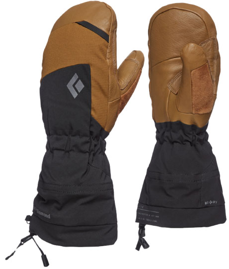 Which on sale ski gloves